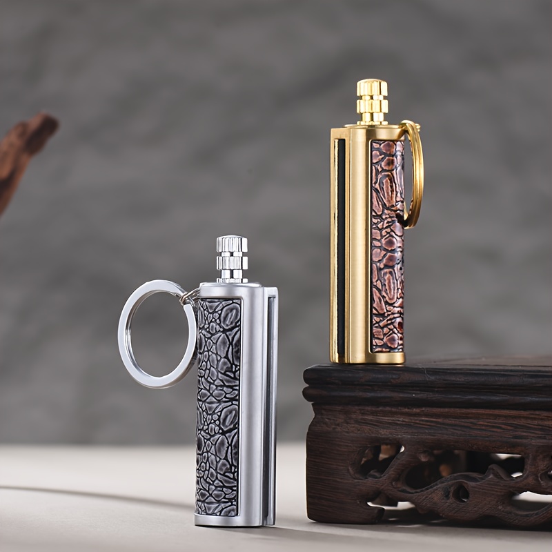 Vintage Permanent Lighter 1000 - Fire Starter Waterproof review and price