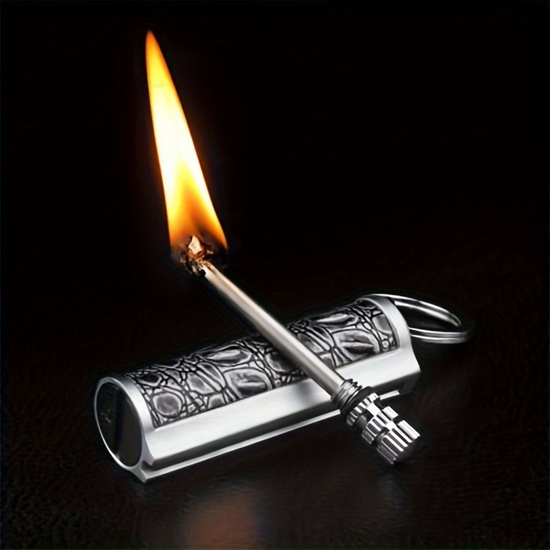 Vintage Permanent Lighter 1000 - Fire Starter Waterproof review and price