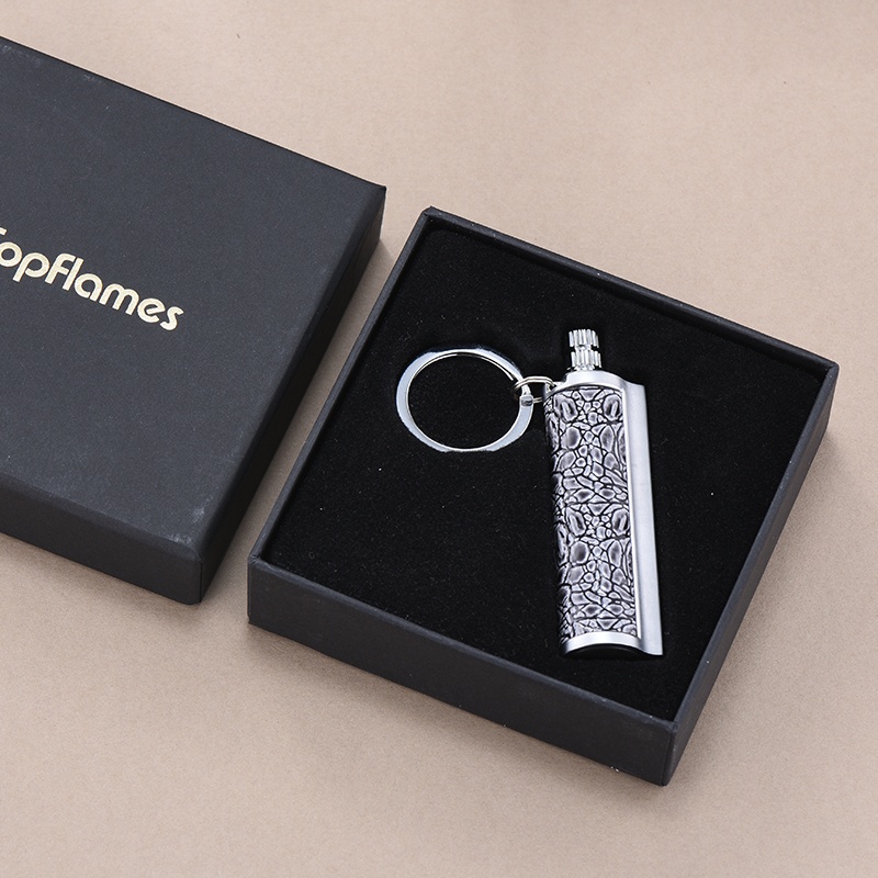 Vintage Permanent Lighter 1000 - Fire Starter Waterproof review and price