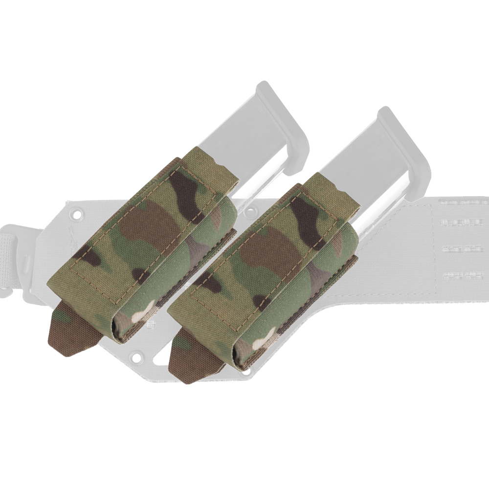 Tactical Molle 9MM Magazine Po - Outdoor Hunting Gear Storage review and price