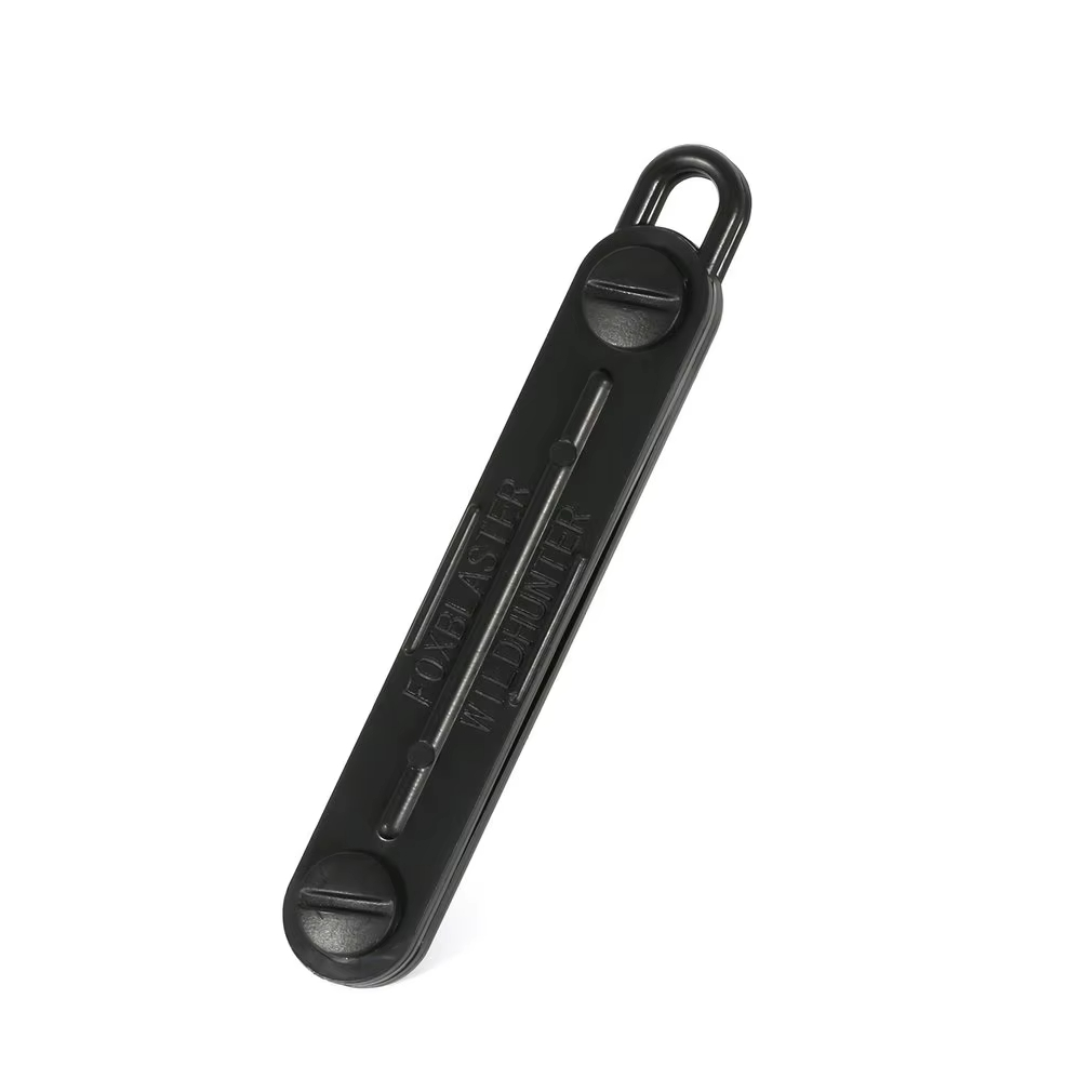 DIZETION Black Outdoor Fox Dow - Game Call Whistle review and price