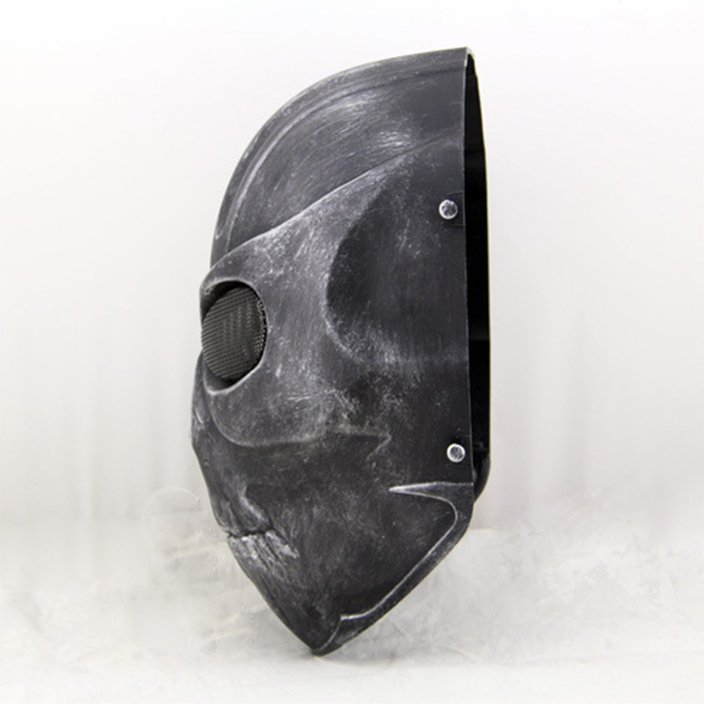 Sniper Skull Mask CS Field Pro - Outdoor Hunting Movies review and price