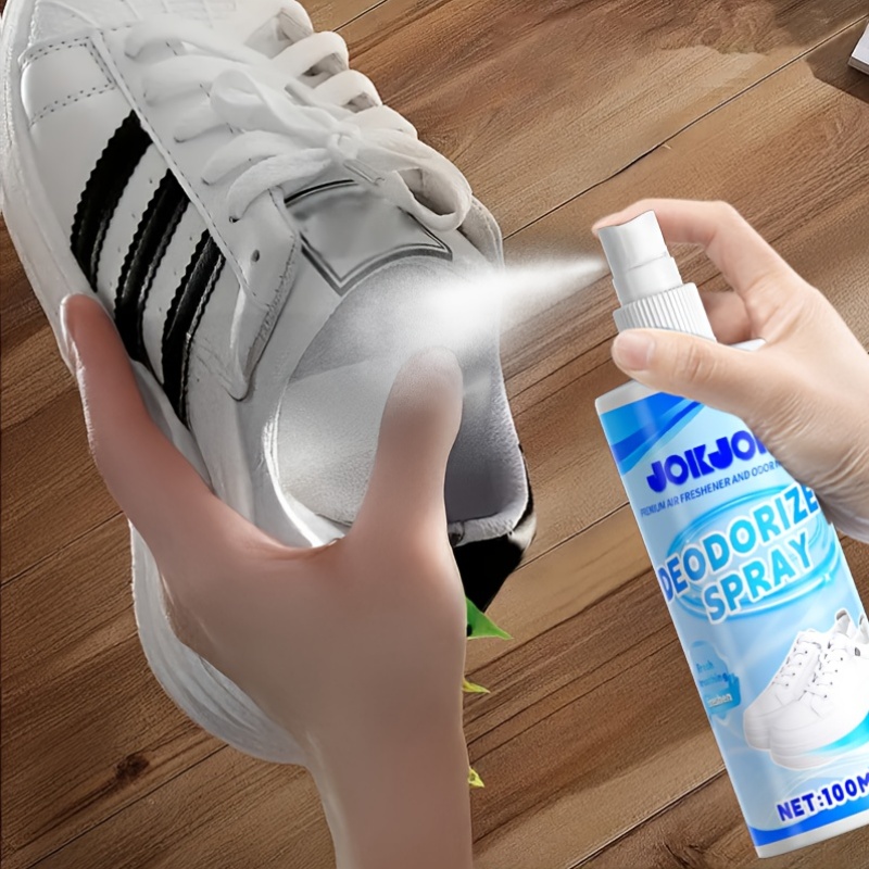 Foot Perfume Odor Shoe Odor FA - Scent Eliminator Spray review and price