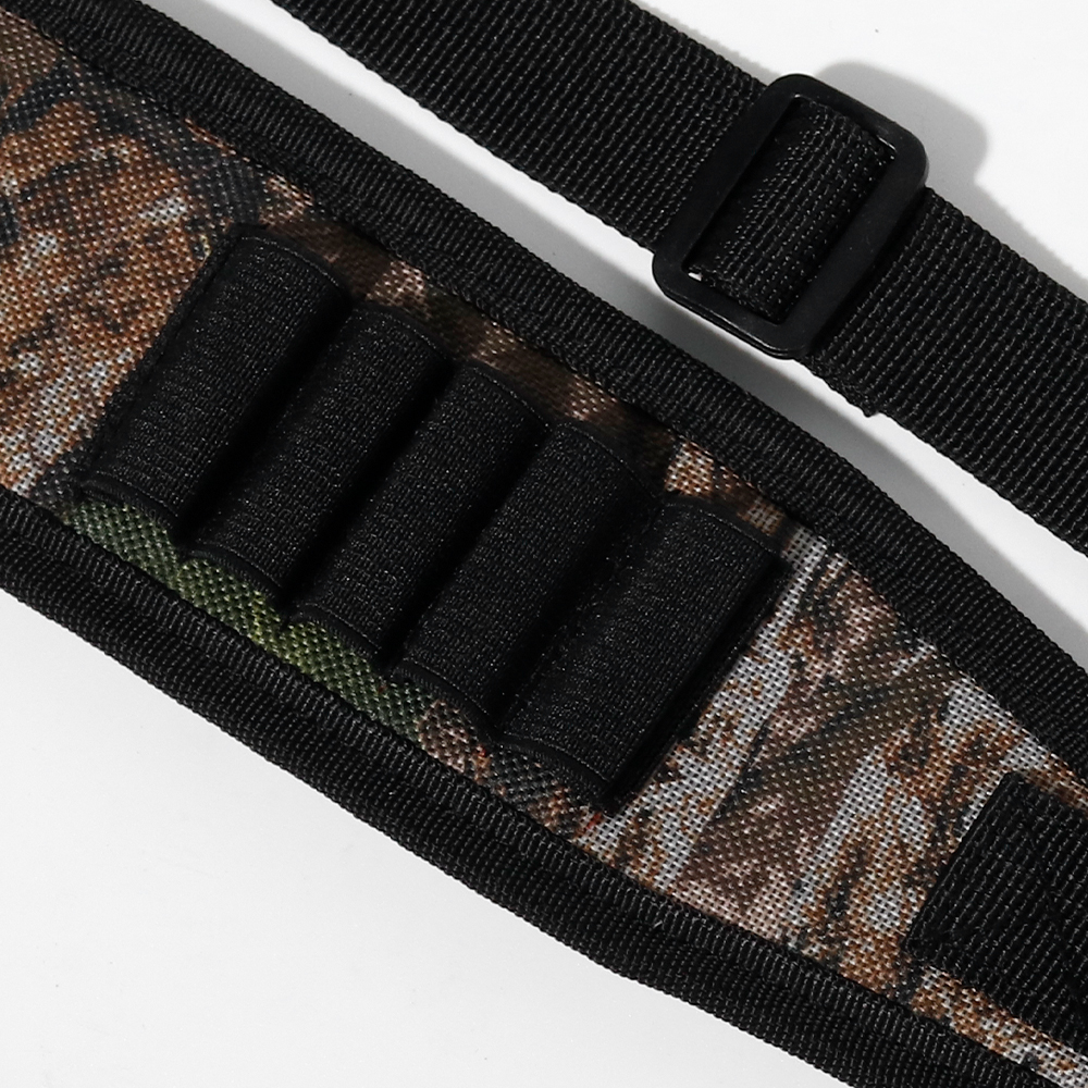 Adjustable Rifle Sling with Sh - Rifle Sling Swivel review and price