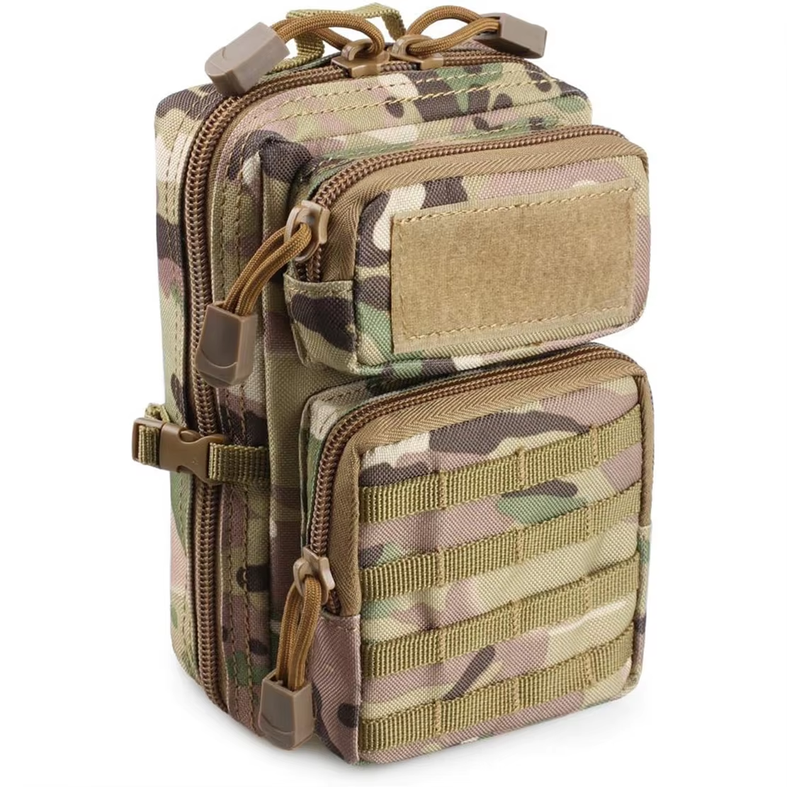 Mini Molle Utility Pouch, EDC  - Outdoor Hunting Gear Storage review and price