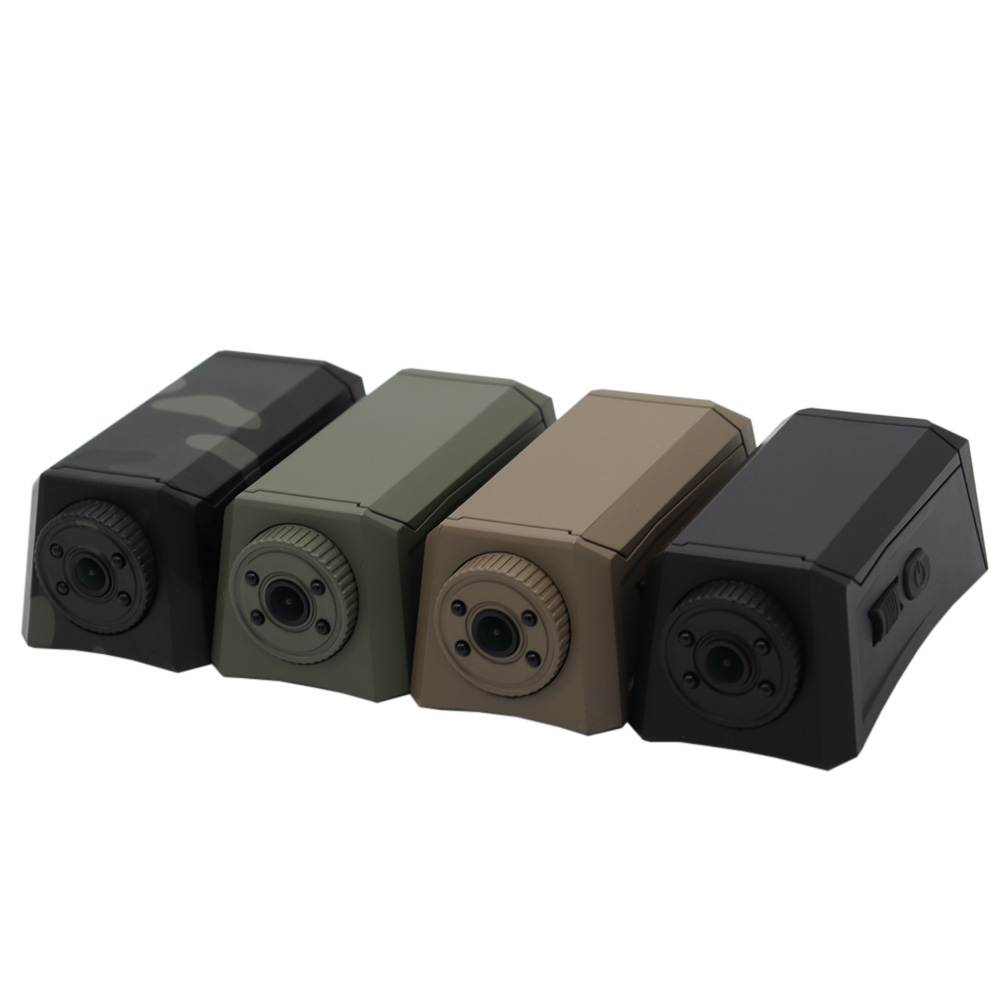 Outdoor Hunting Airsoft 1080P  - Outdoor Hunting Movies review and price