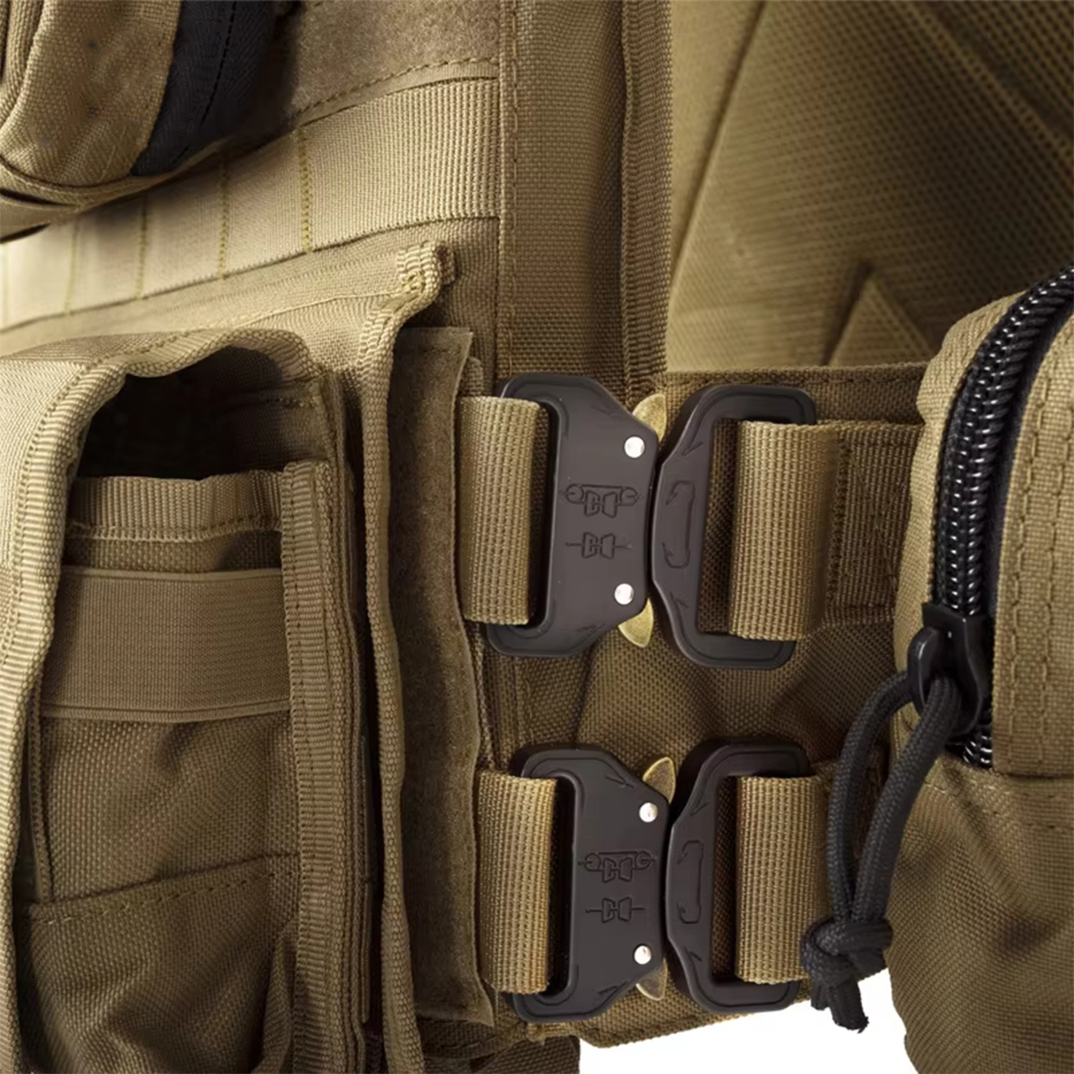 Tactical Hunting Vest Multifun - Outdoor Hunting Movies review and price