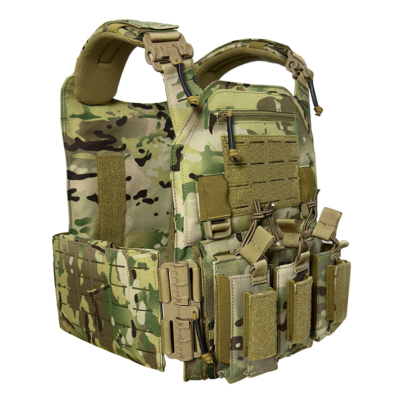 Tactical vest, quick disassemb - Outdoor Hunting Vest review and price