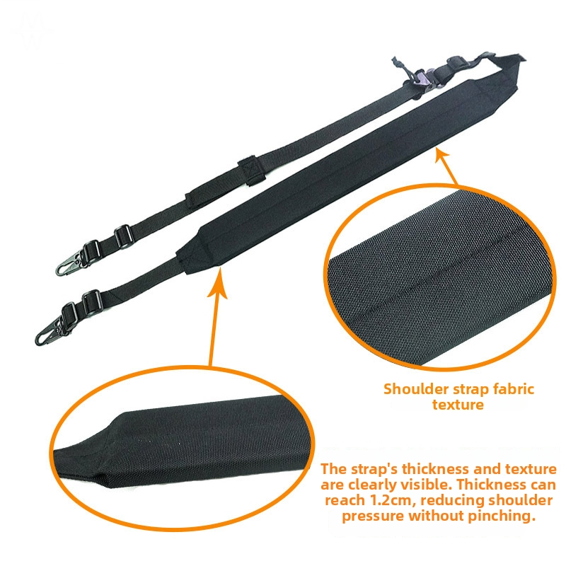191 Tactical 2-Point Gun Sling - Rifle Sling Swivel review and price