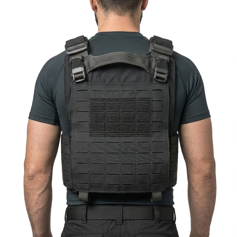 Wear-resistant quick-release l - Outdoor Hunting Vest review and price