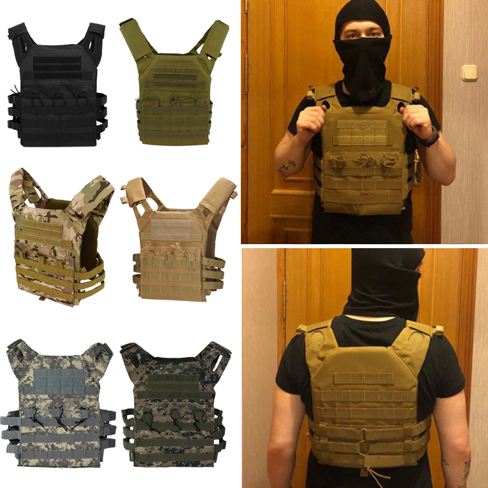 Military Tactical Vest Outdoor - Outdoor Hunting Vest review and price
