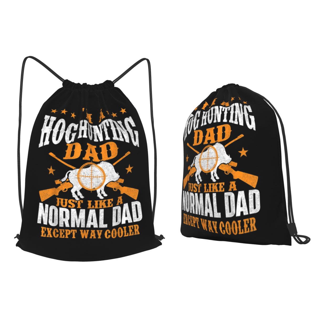 I'm A Hog Hunting Dad Boar Hun - Wildman Hunting & Outdoor Linton'S Corner Silver Lakes review and price