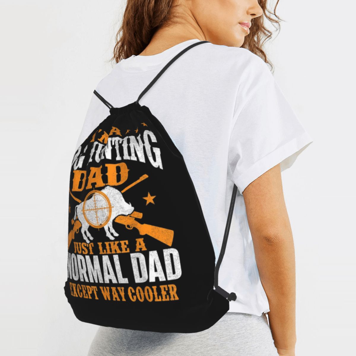 I'm A Hog Hunting Dad Boar Hun - Wildman Hunting & Outdoor Linton'S Corner Silver Lakes review and price