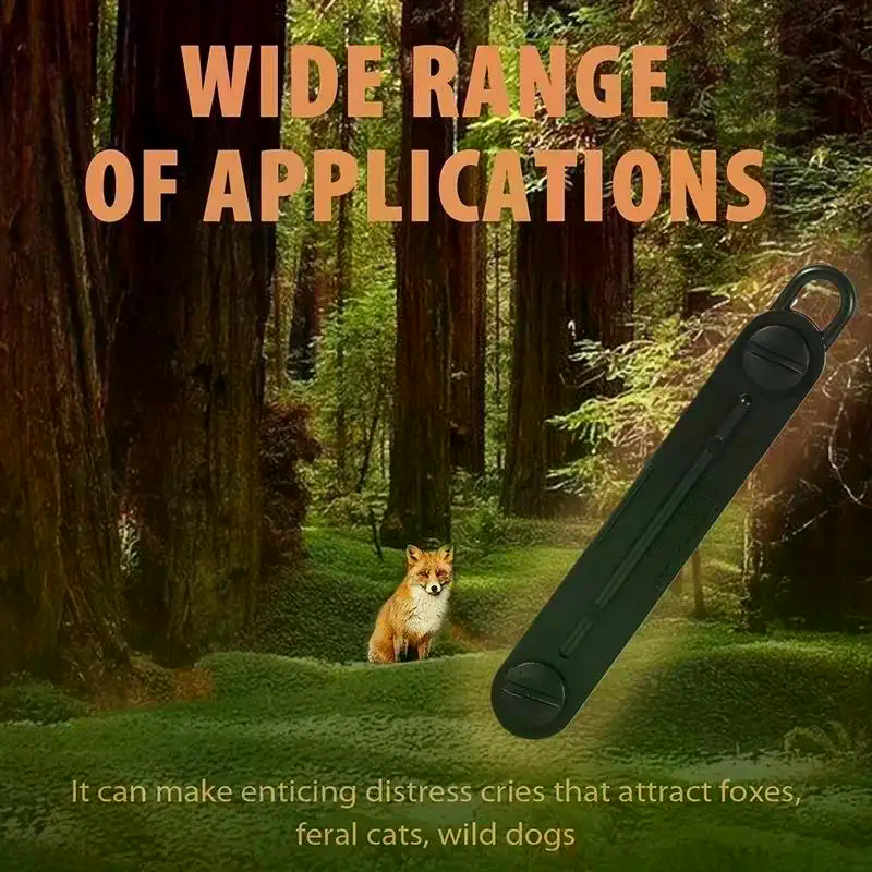 Outdoor Portable Animals Whist - Hunting Dog Outdoor review and price