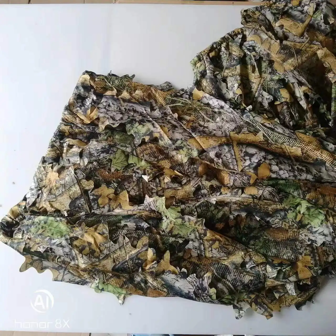 Adult Kids Outdoor Ghillie Sui - Outdoor Hunting Movies review and price
