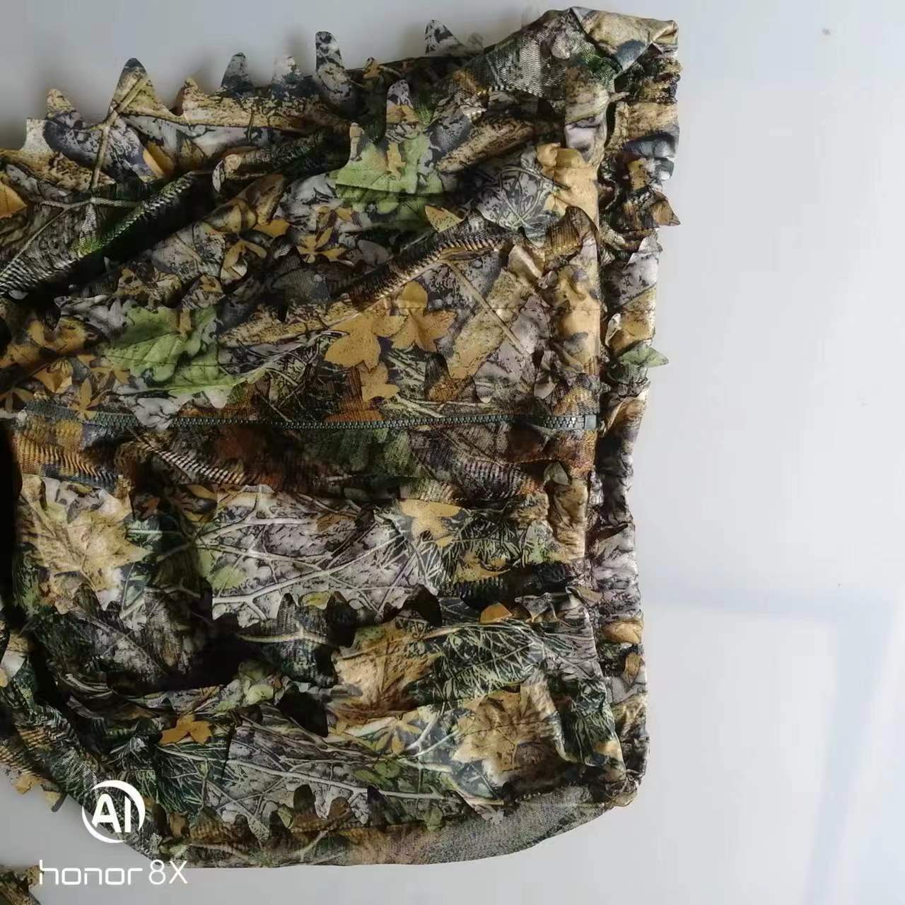 Adult Kids Outdoor Ghillie Sui - Outdoor Hunting Movies review and price