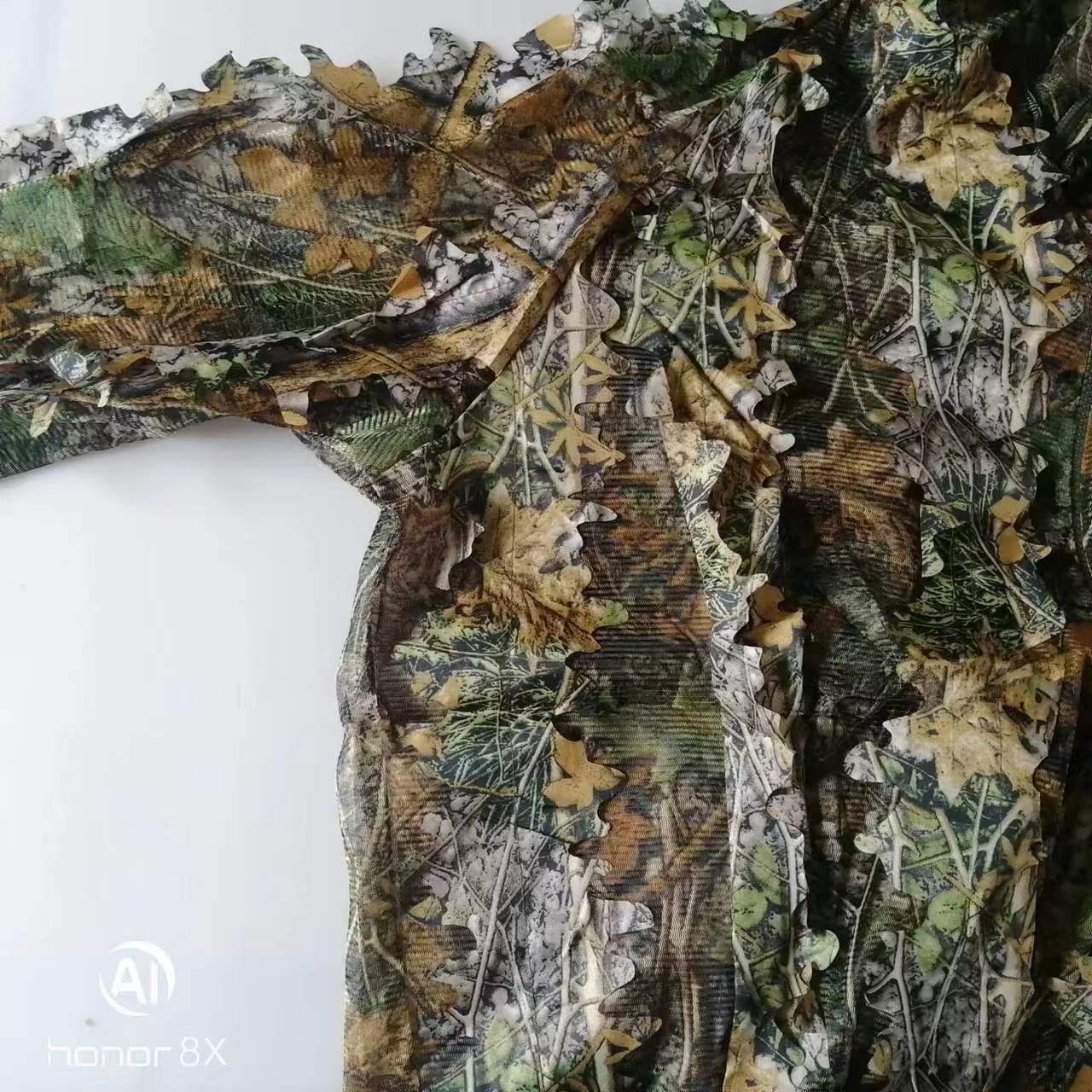 Adult Kids Outdoor Ghillie Sui - Outdoor Hunting Movies review and price