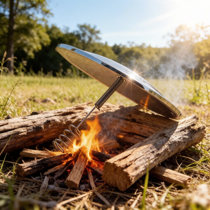 Solar Lighter Outdoor Fire Ign - Fire Starter Waterproof review and price