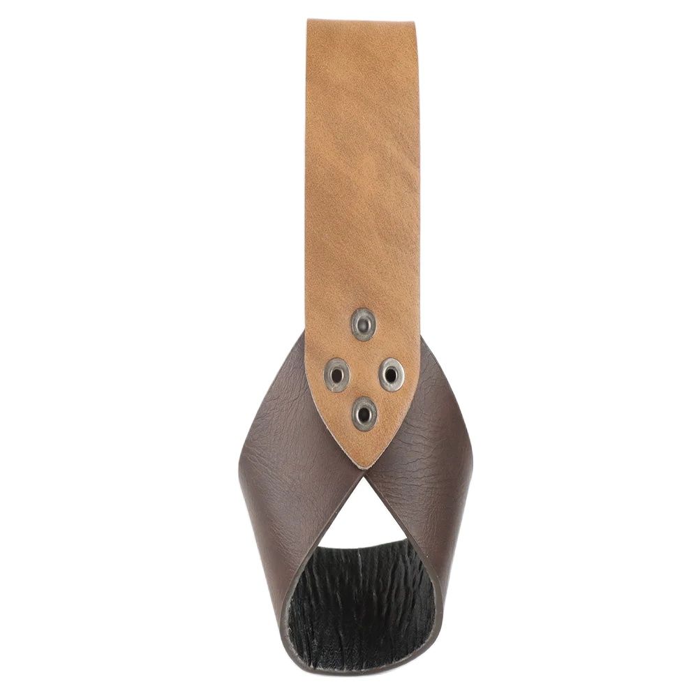 1pc Medieval PU Leather Sword  - Outdoor Hunting Movies review and price