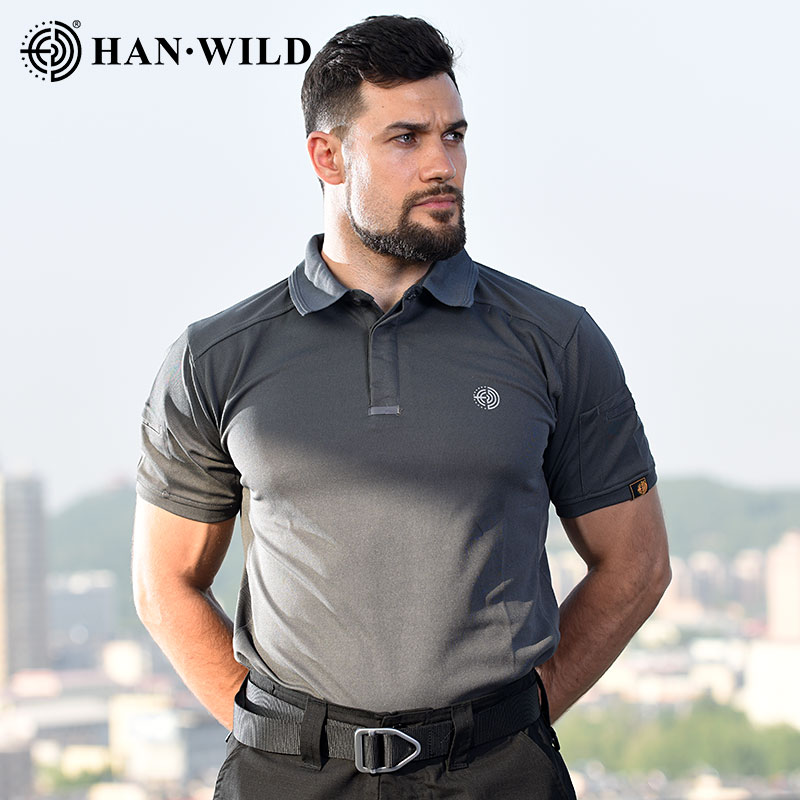 Outdoor Men's Combat Shirt Hun - Wildman Hunting & Outdoor Linton'S Corner Silver Lakes review and price