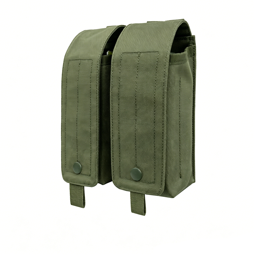 600D Oxford Tactical Double Ma - Outdoor Hunting Gear Storage review and price