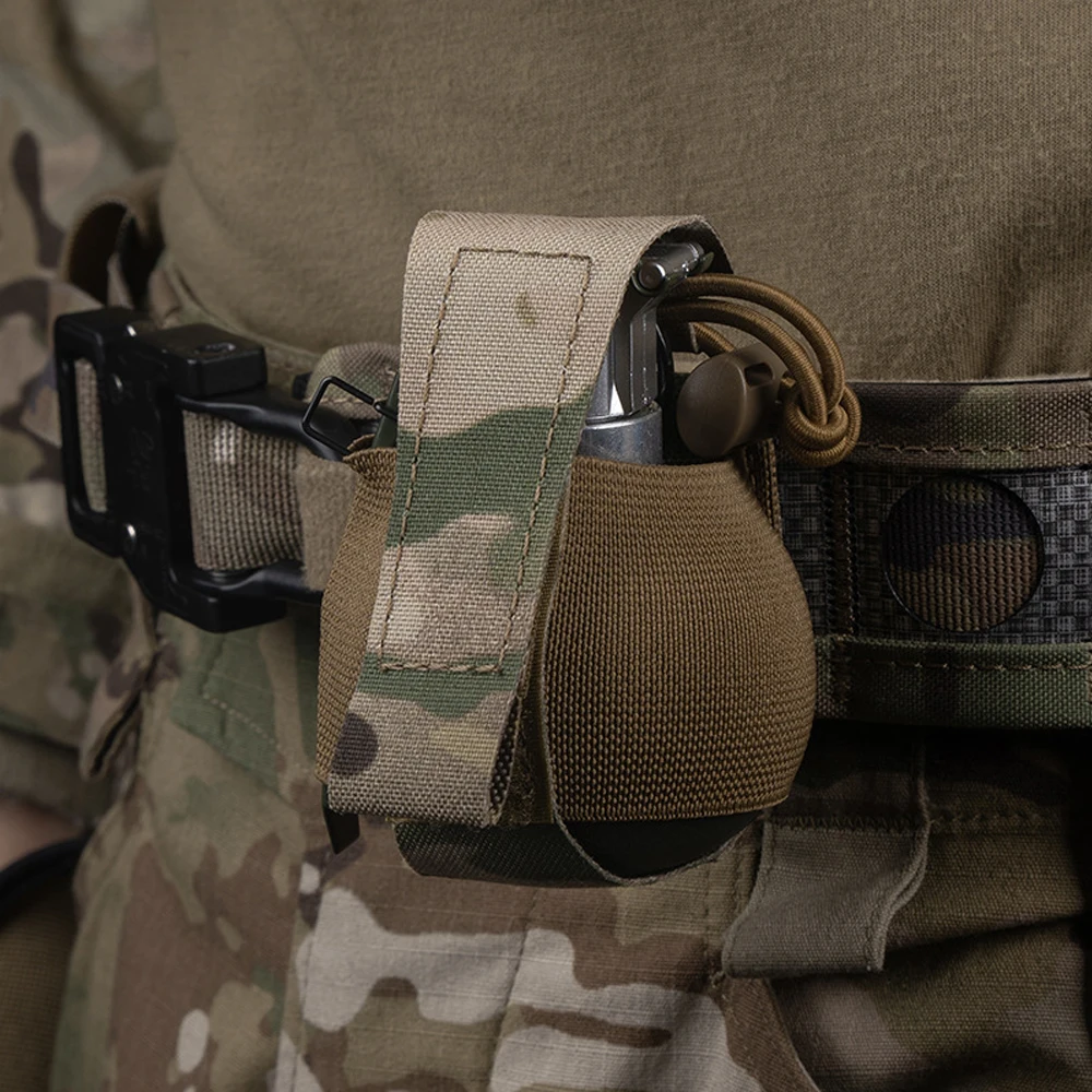 Tactical Grenade Pouch Multi-p - Outdoor Hunting Gear Storage review and price
