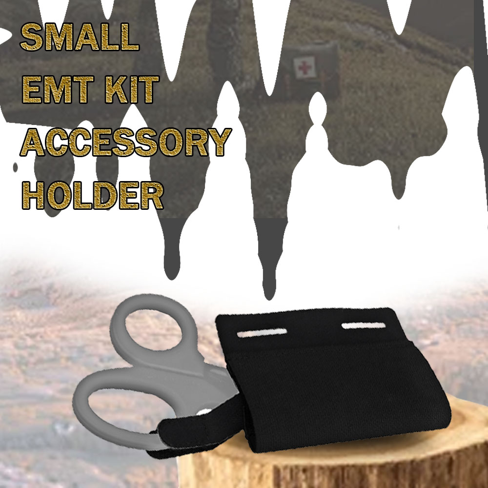 Small EMT Kit Accessory TQ Sci - Outdoor Hunting Gear Storage review and price