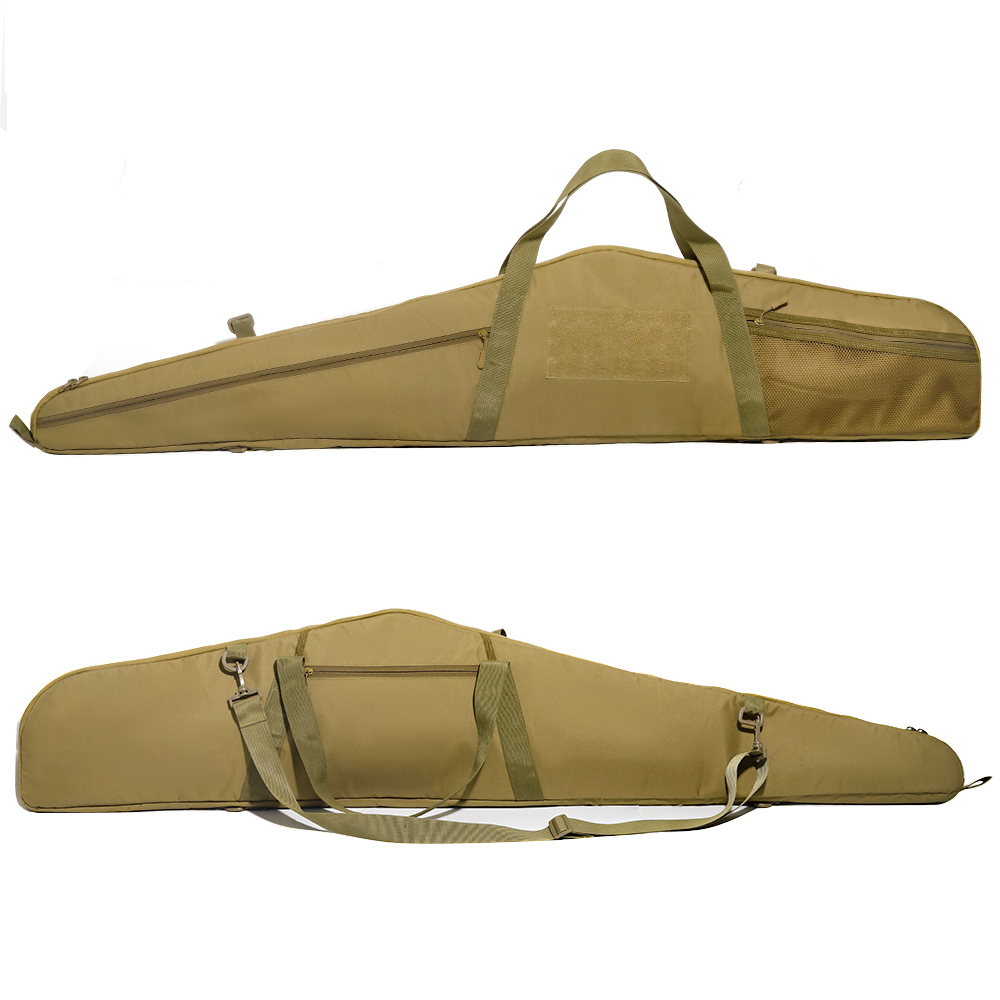 51 Inch Soft Thickened Padded  - Outdoor Hunting Gear Storage review and price